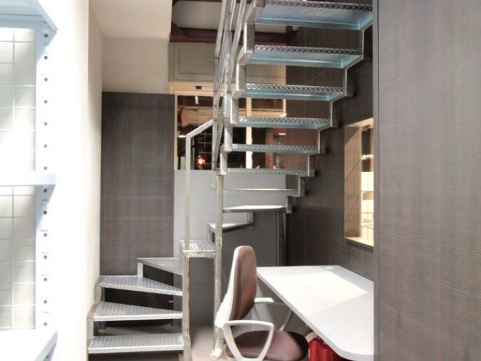 Archisio - Massimo De Salvia - Progetto Farmacia vcb2011