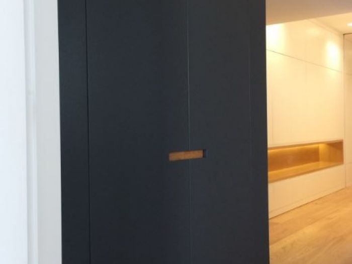 Archisio - Block Studio - Progetto Casa restivo