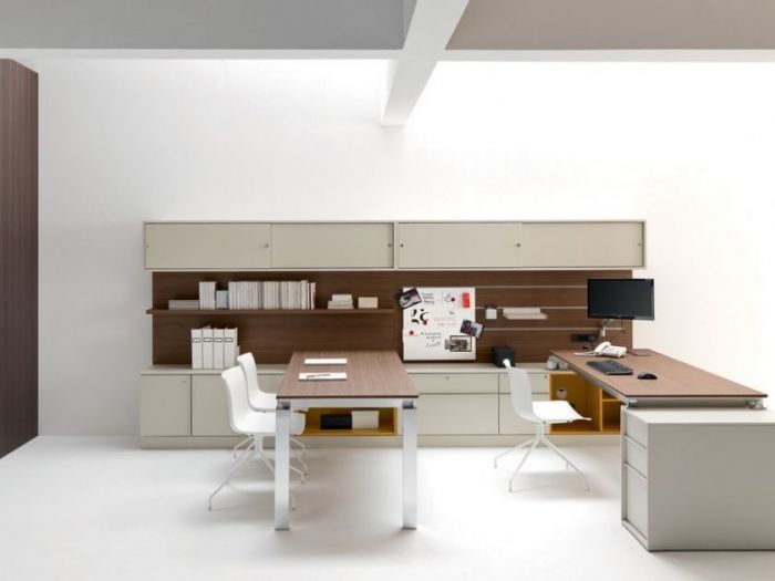 Archisio - Bassetti Proposte Darredo - Progetto Operativo