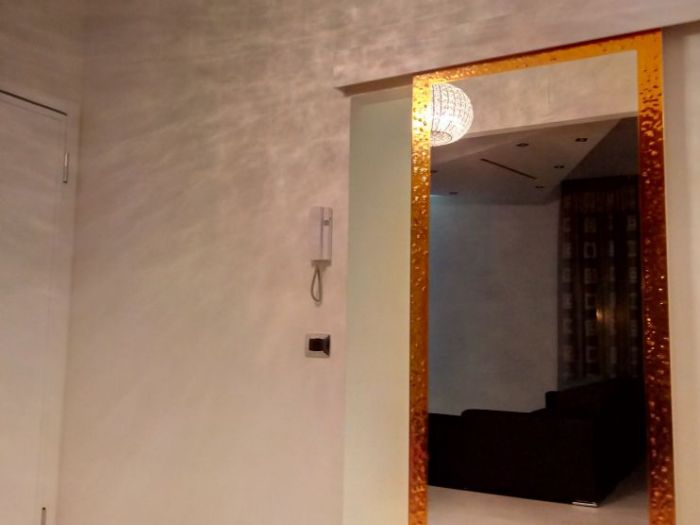 Archisio - Luca Alitini - Progetto Ristrutturazione interni