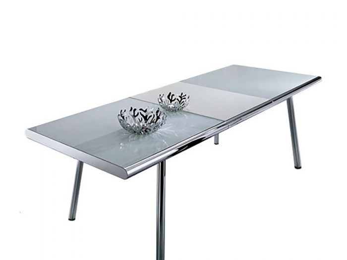 Archisio - Roberto Semprini - Progetto Tables