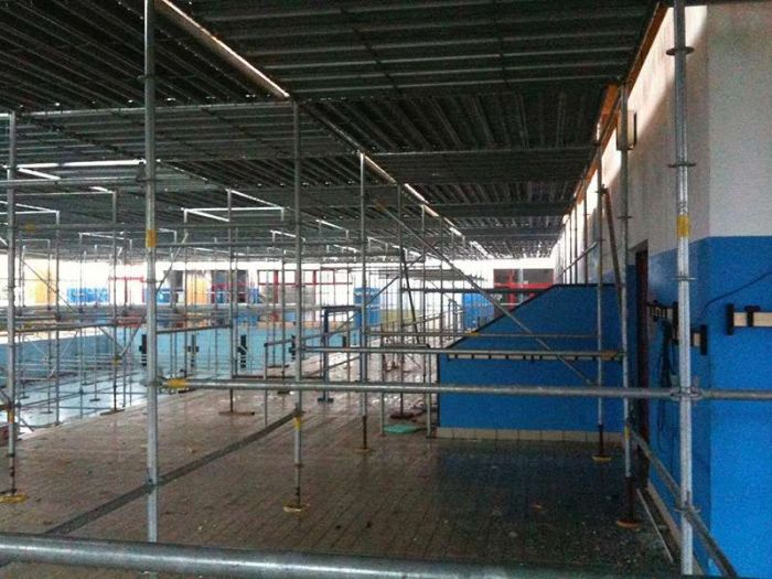 Archisio - Cosbotek Srl Unipersonale - Progetto Impianti tecnologici idrici