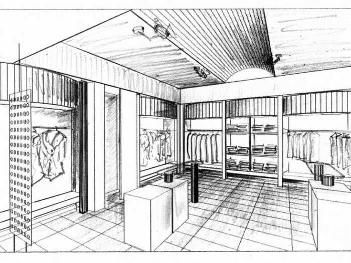 Archisio - Laghai Architecture Studio - Progetto Progettazione grafica