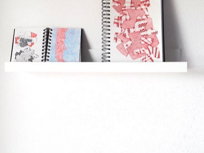 Archisio - Marco Atzori - Progetto Ristrutturazione di un appartamento 1