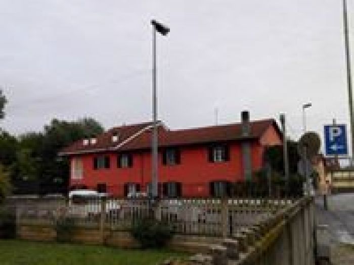 Archisio - Gerardo Spisso - Progetto Manutenzione straordinaria edificio residenziale