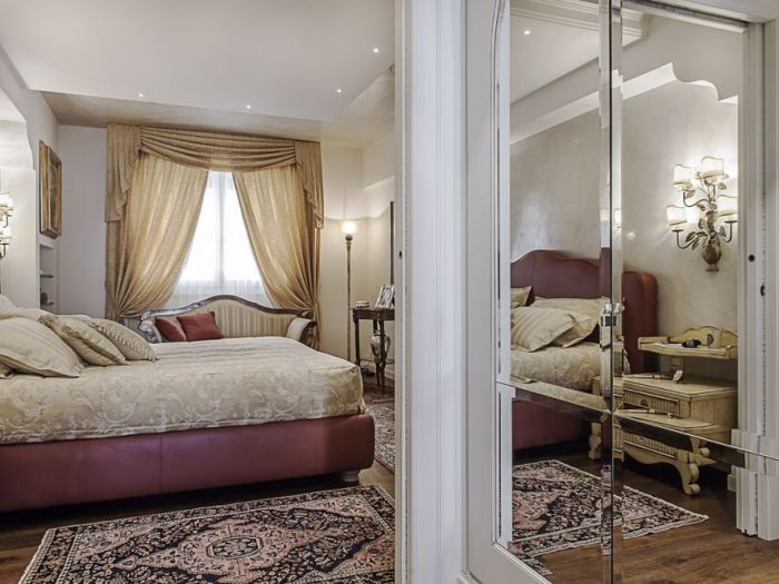 Archisio - Arredoriflesso Di Tiziano Scattolin - Progetto Il rinnovo