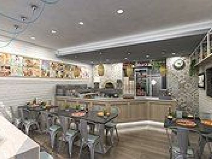 Archisio - Studio Sagitair - Progetto Ristoranti