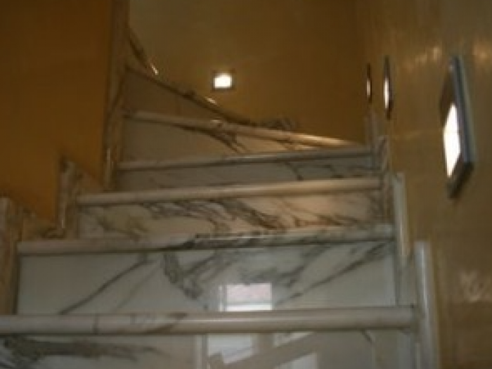 Archisio - Bm Snc Di Vattimo E Vessuto - Progetto Lavoro 4