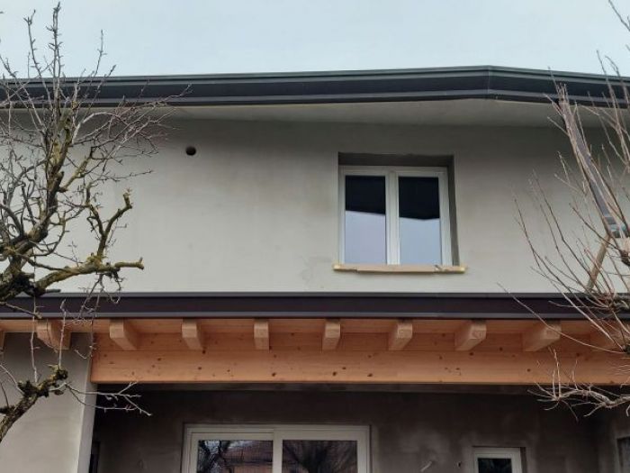 Archisio - Ditta Giuseppe Casella - Progetto Bonus 110