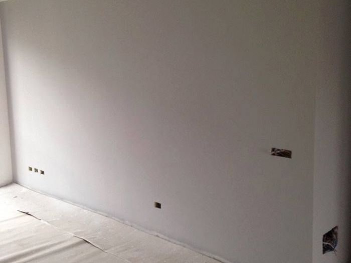 Archisio - Francesca Morano - Progetto Ristrutturazione - progetto 5