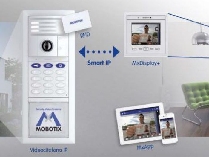 Archisio - Xdomo - Progetto Video sorveglianza