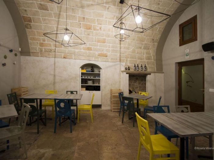 Archisio - Pedone Working - Progetto Verde matematico