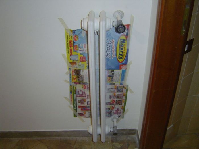 Archisio - Riccardo - Progetto Imbiancature verniciature