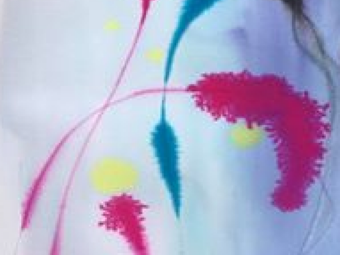 Archisio - Roberta Pizzorno - Progetto Arte espressa