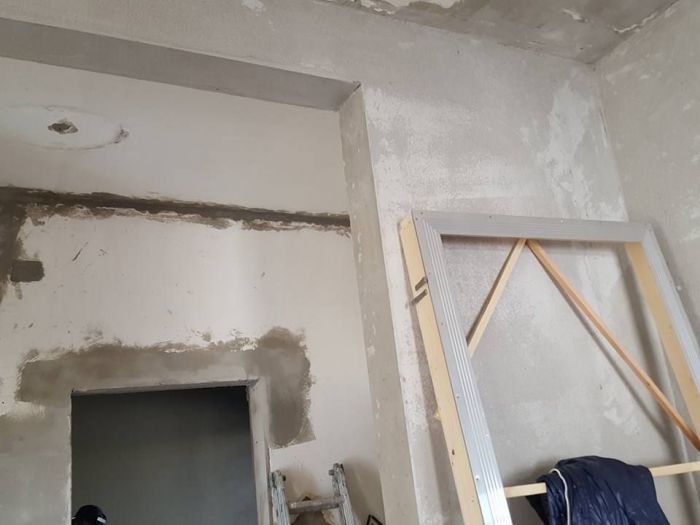 Archisio - Edil Cr - Progetto Ristrutturazioni edili