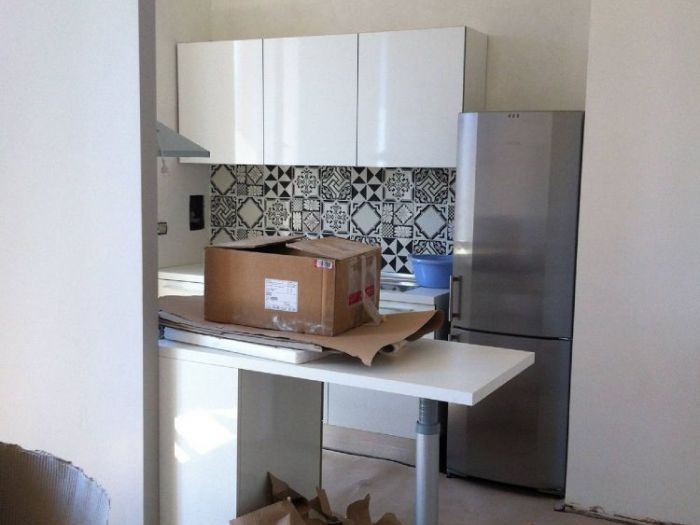 Archisio - Roberto Capuana Terre Colorate - Progetto Le ristrutturazioni