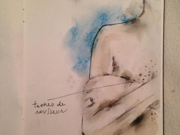 Archisio - Valeria Patrizi - Progetto Artista