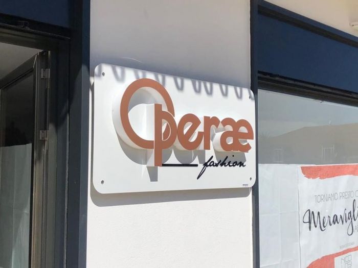 Archisio - Salvatore Nicolosi - Progetto Operae