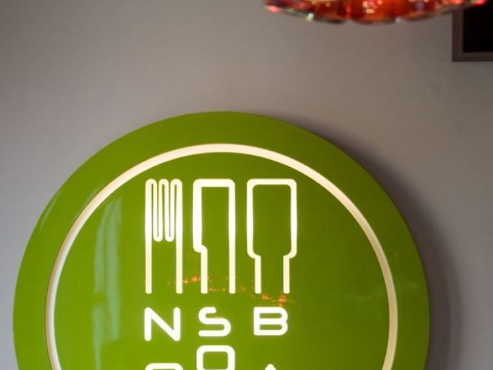 Archisio - Federico Dubini - Progetto NonsolobarRistorante