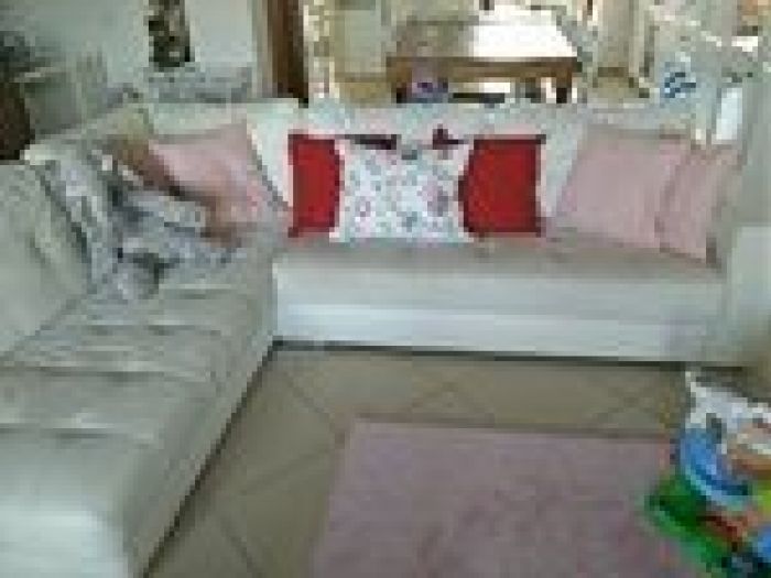 Archisio - Francesca Ianni - Progetto Interior design e outdoor