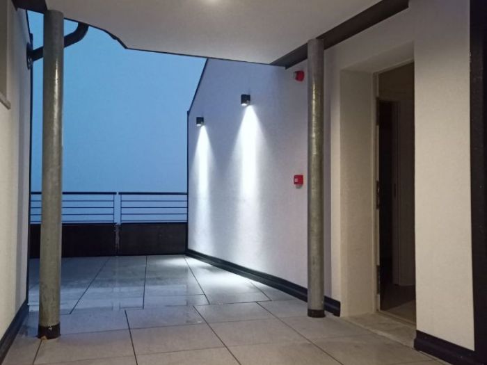 Archisio - Ditem Impianti Srl - Progetto Casa di riposo