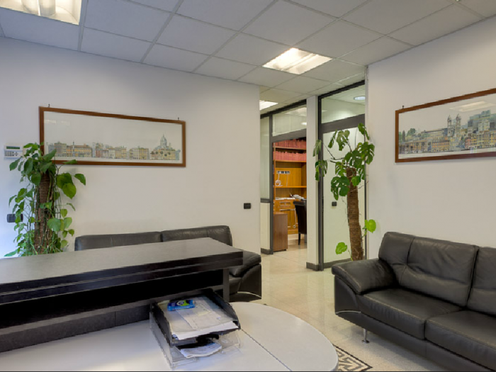 Archisio - Fotografiaimmobiliareit - Progetto Ufficio
