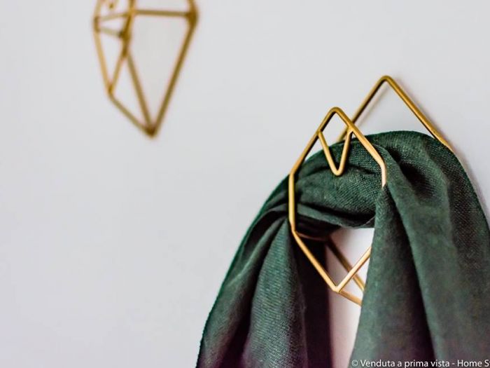 Archisio - Venduta A Prima Vista - Progetto Home staging bilocale