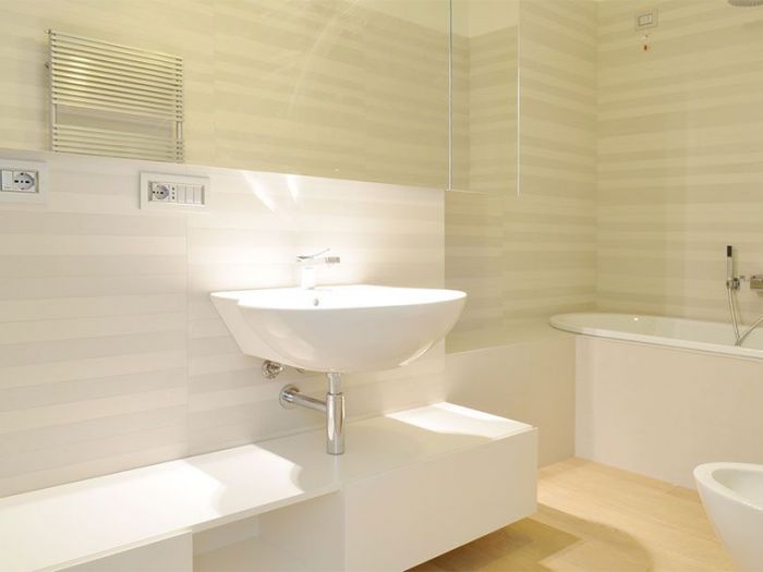 Archisio - Made With Home - Progetto Appartamento la corte verde