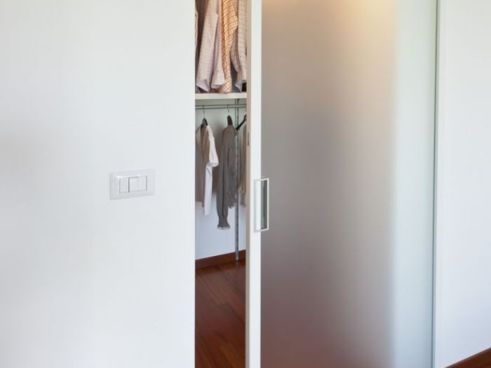 Archisio - Logikhaus - Progetto Camere da letto