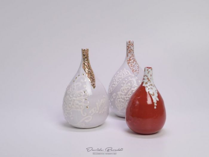 Archisio - Doriana Usai Ceramiche Artistiche Tradizionali - Progetto Doriana usai ceramiche artistiche tradizionali