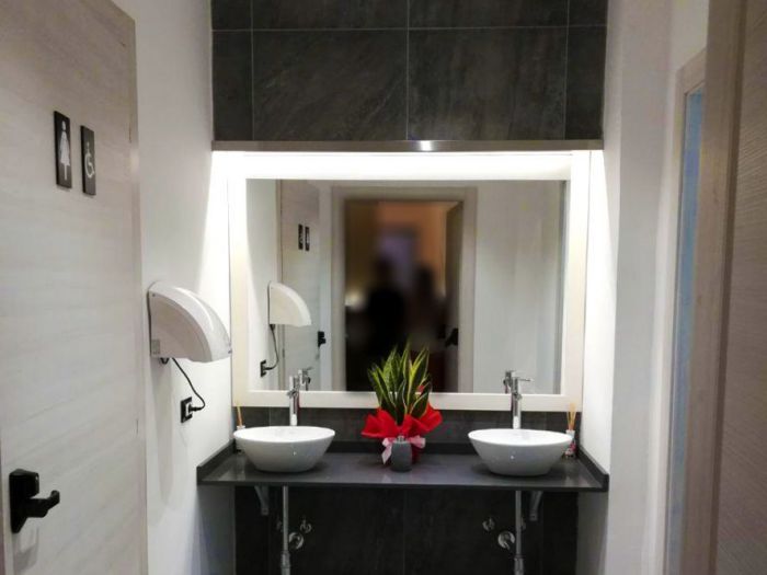 Archisio - Anna Milia - Progetto Koy - sushi creative