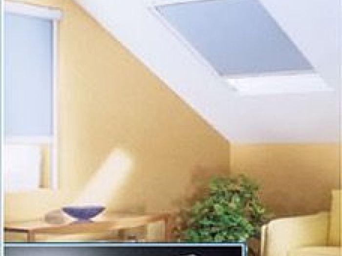 Archisio - Maison Decor - Progetto Tende da interno