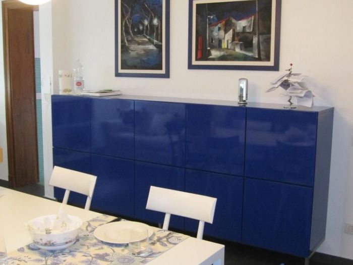 Archisio - Block Studio - Progetto Su misura