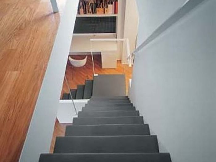 Archisio - Adsg - Progetto Appartamento