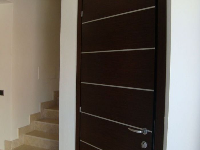 Archisio - Studio Lenzi Associati - Progetto Edificio residenziale in via del barroccio