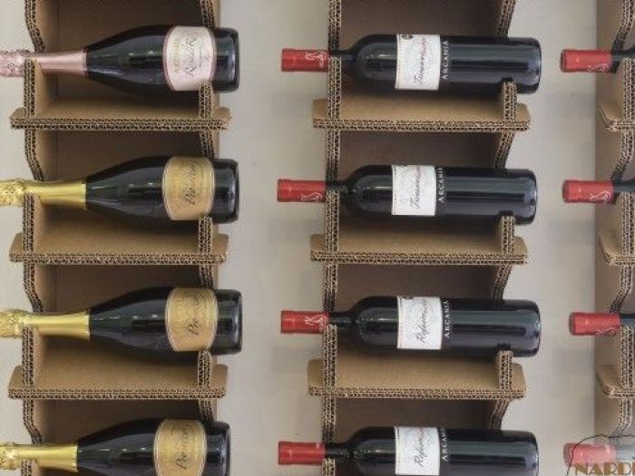 Archisio - Nardi Massimiliano - Progetto Ecoidee