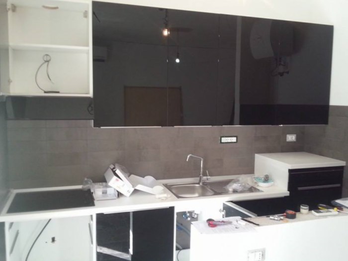 Archisio - Amabile Aldo - Progetto Ristrutturazioni