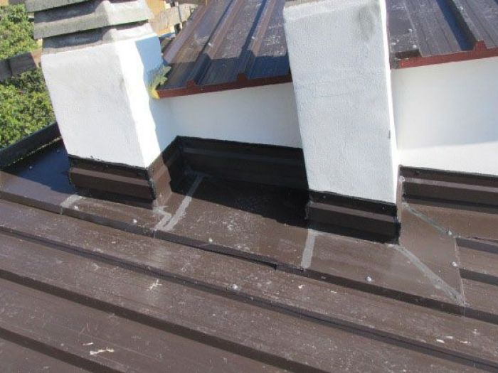 Archisio - Capriottic srl - Progetto Coperture