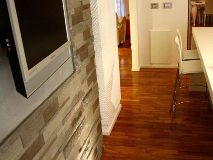 Archisio - Fulvia Ottaiano - Progetto Casa privata