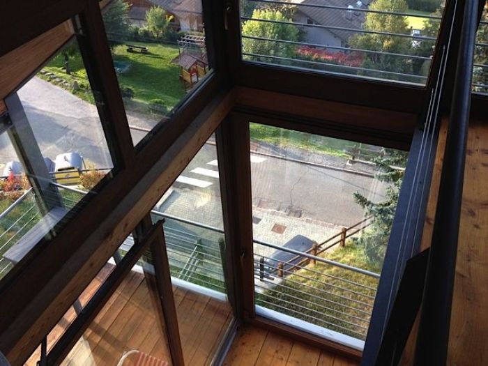 Archisio - Mkstudio - Progetto Appartamenti