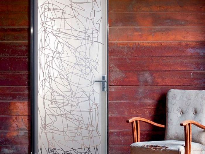 Archisio - Non Solo Porte - Progetto Non solo porte