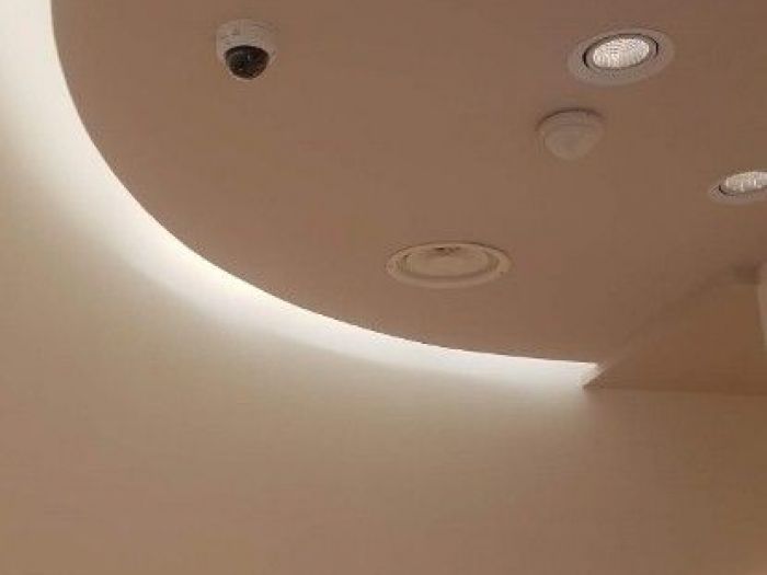 Archisio - Flavio Di Fiore - Progetto Centro benessere ricciardiello