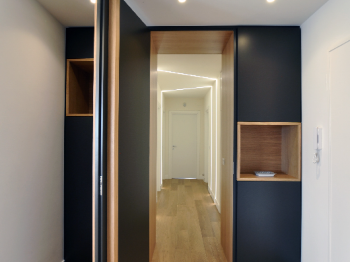 Archisio - Sferico Architetti - Progetto Casa gdg