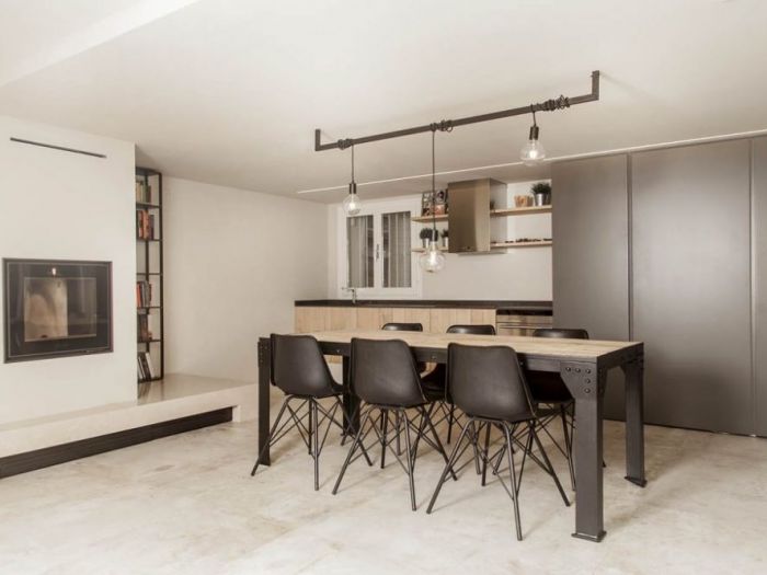 Archisio - Womarchitettura - Progetto Casa privata mp