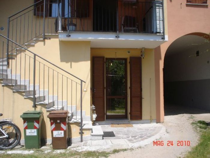 Archisio - Casa In - Progetto Ristrutturazioni