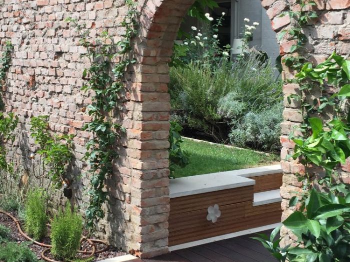 Archisio - Gap31 Architetti - Progetto Pucci 2