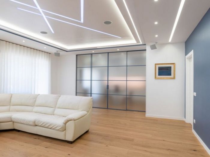 Archisio - Daniele Raffaelli - Progetto Fotografia di interni