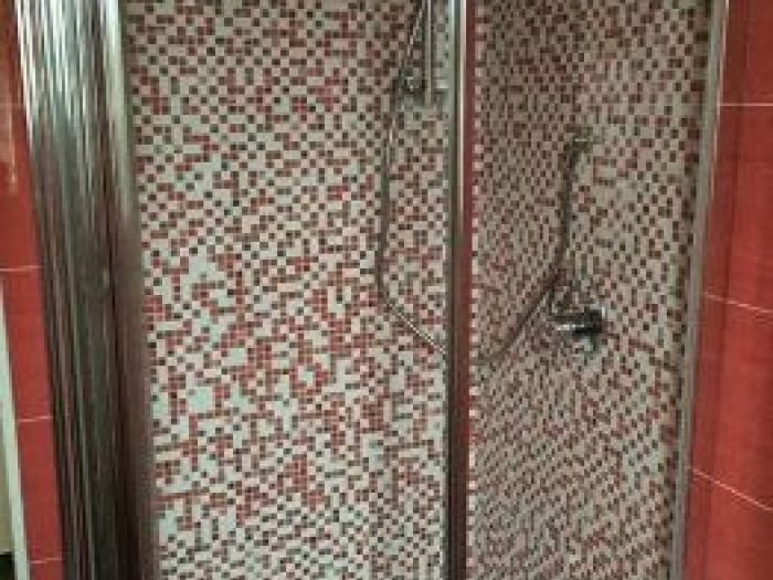 Archisio - Cesa - Progetto Bagni