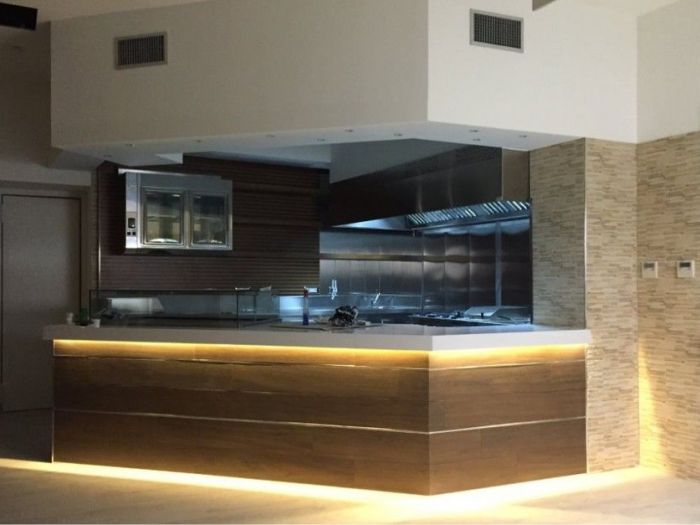 Archisio - Verafrigor - Progetto Mares pesca