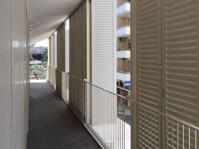 Archisio - Pedone Working - Progetto Case soter